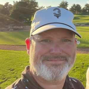 Meet your Posher, Luke